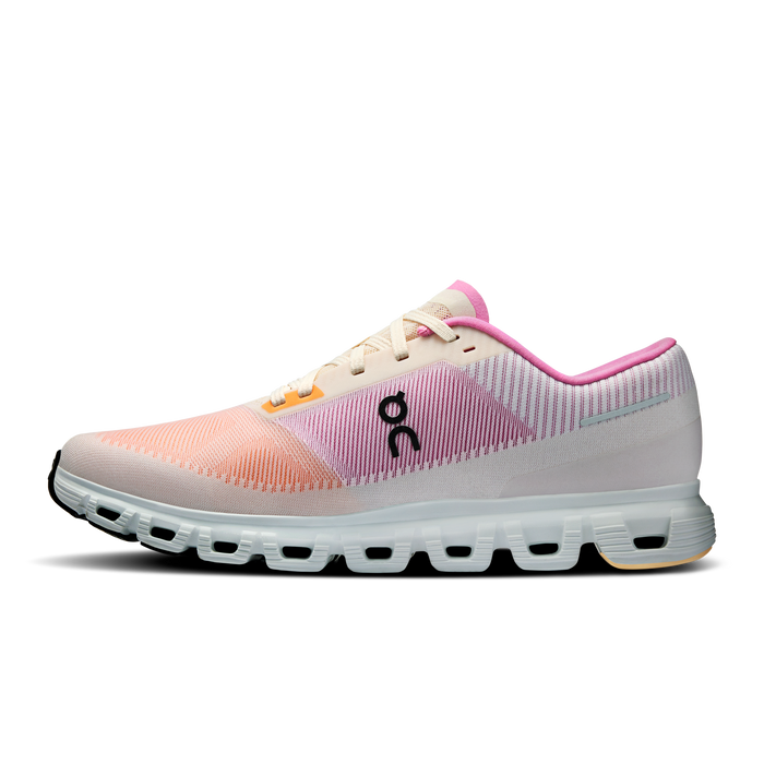 Cloud 6 Push M Tangerine | Raspberry