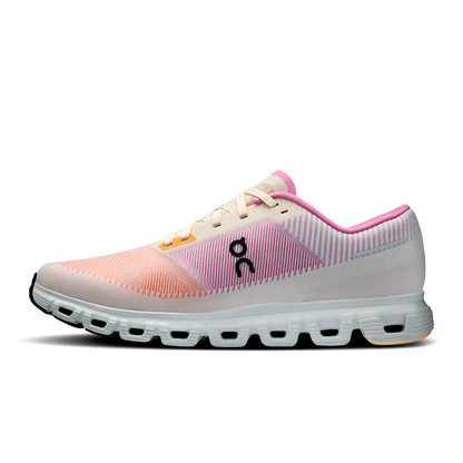 Cloud 6 Push M Tangerine | Raspberry