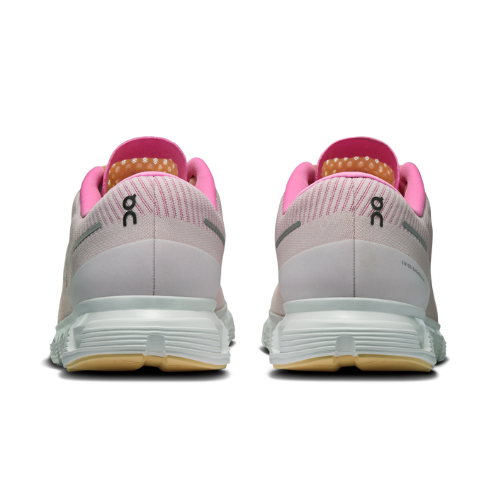 Cloud 6 Push M Tangerine | Raspberry