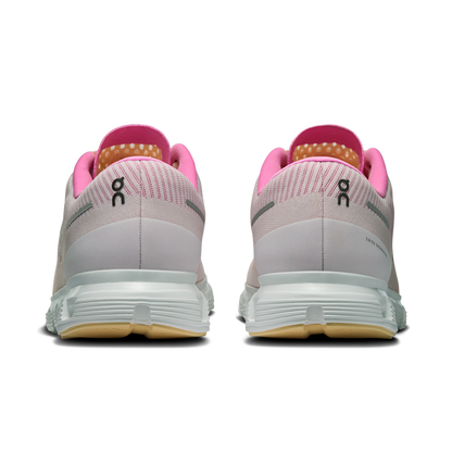 Cloud 6 Push M Tangerine | Raspberry