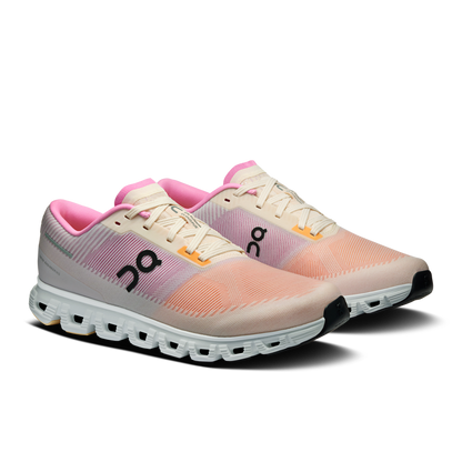 Cloud 6 Push M Tangerine | Raspberry