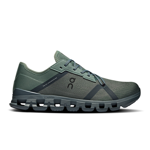 Cloud X 4 AD M Olive | Stone