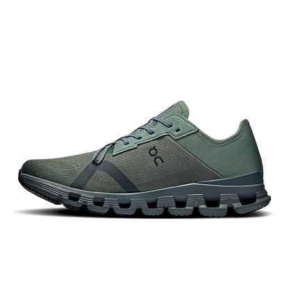 Cloud X 4 AD M Olive | Stone