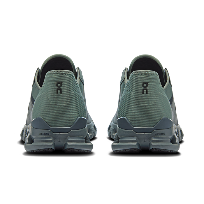 Cloud X 4 AD M Olive | Stone