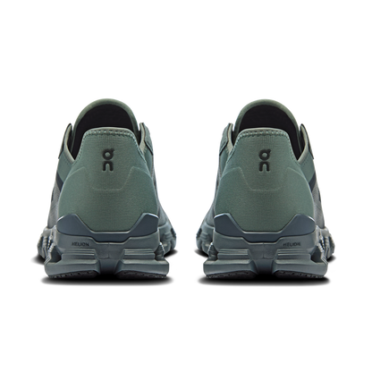 Cloud X 4 AD M Olive | Stone