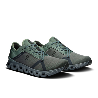 Cloud X 4 AD M Olive | Stone