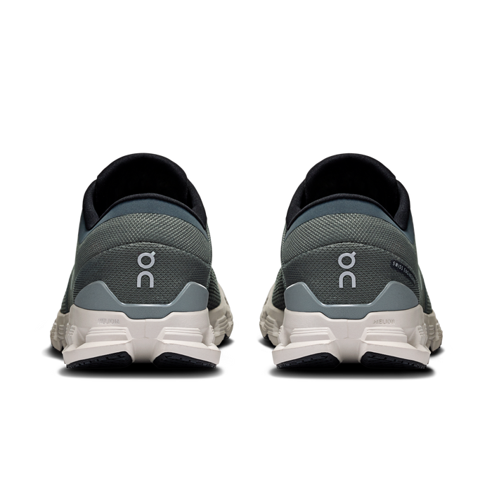 Cloud X 4 M Shadow | Apollo