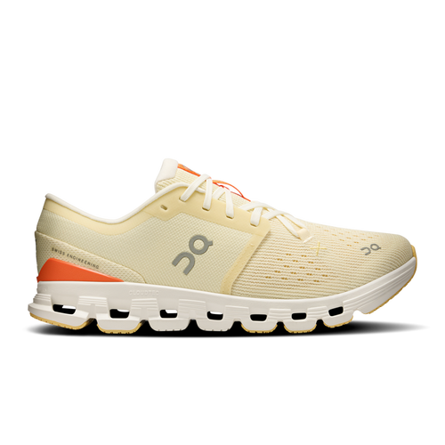 Cloud X 4 W Castor | Flame