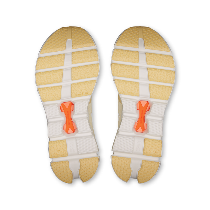 Cloud X 4 W Castor | Flame