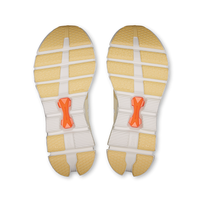 Cloud X 4 W Castor | Flame