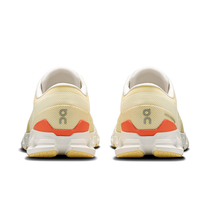 Cloud X 4 W Castor | Flame