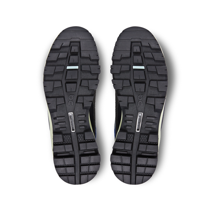 Cloudalpine Waterproof Cobalt | Limelight W