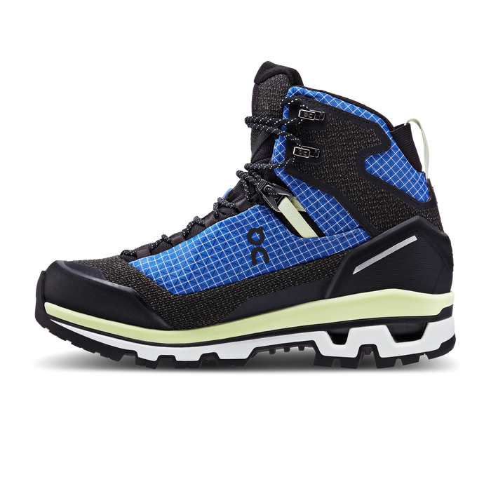 Cloudalpine Waterproof Cobalt | Limelight W