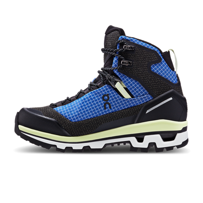Cloudalpine Waterproof Cobalt | Limelight W