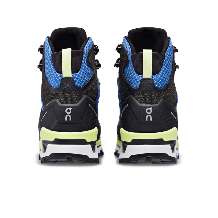 Cloudalpine Waterproof Cobalt | Limelight W