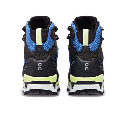 Cloudalpine Waterproof Cobalt | Limelight W