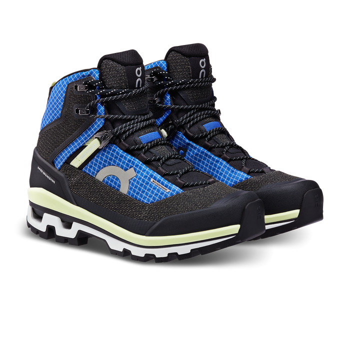 Cloudalpine Waterproof Cobalt | Limelight W