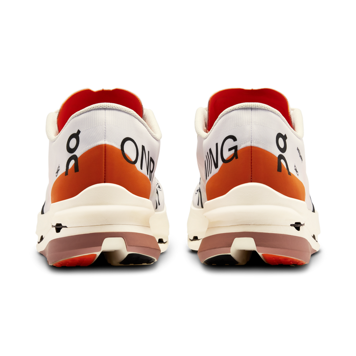 Cloudboom Echo 3 M White | Flame