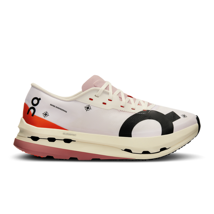 Cloudboom Echo 3 W White | Flame