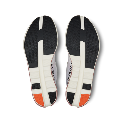 Cloudboom Echo 3 W White | Flame