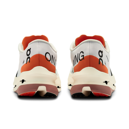 Cloudboom Echo 3 W White | Flame