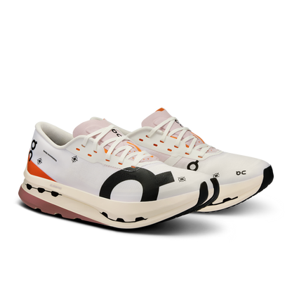 Cloudboom Echo 3 W White | Flame