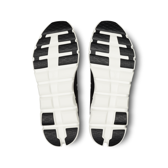 Cloudflow 4 Black | White M