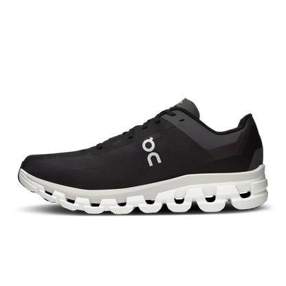 Cloudflow 4 Black | White M