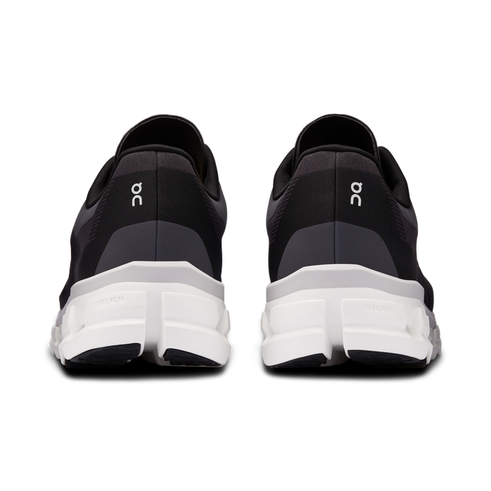 Cloudflow 4 Black | White M
