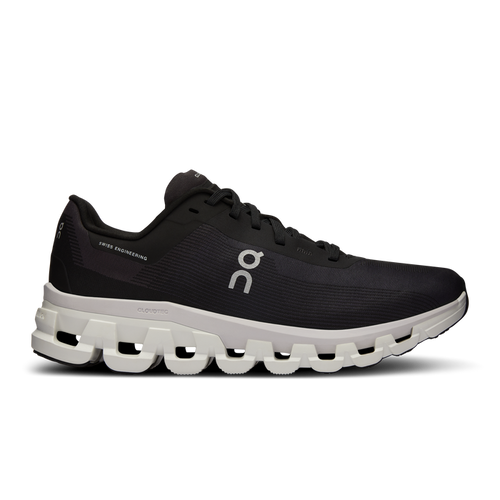 Cloudflow 4 Black | White W