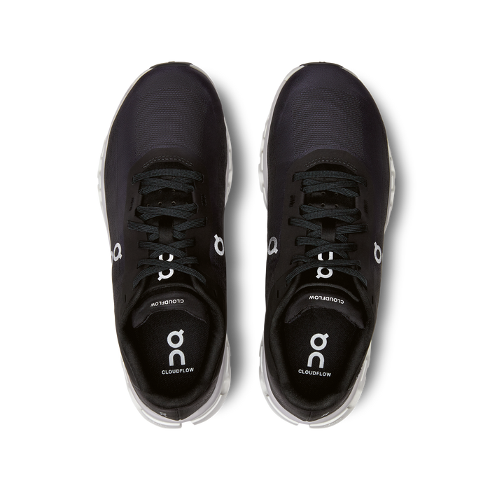 Cloudflow 4 Black | White W