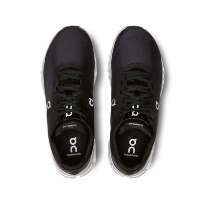 Cloudflow 4 Black | White W