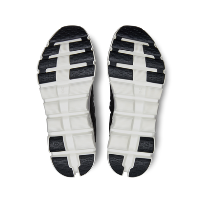 Cloudflow 4 Black | White W