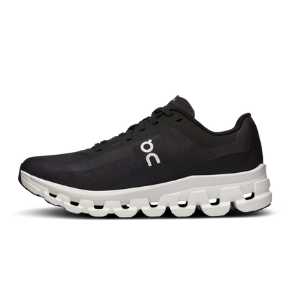Cloudflow 4 Black | White W