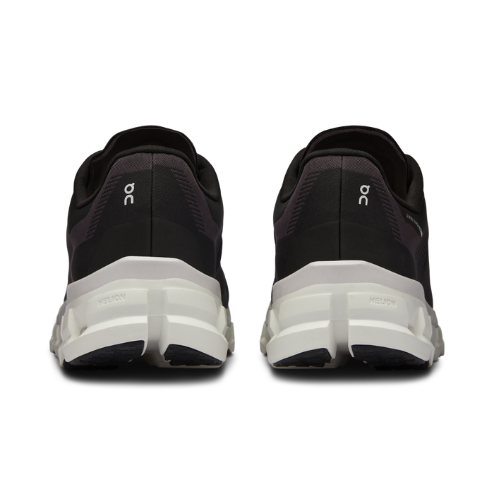 Cloudflow 4 Black | White W