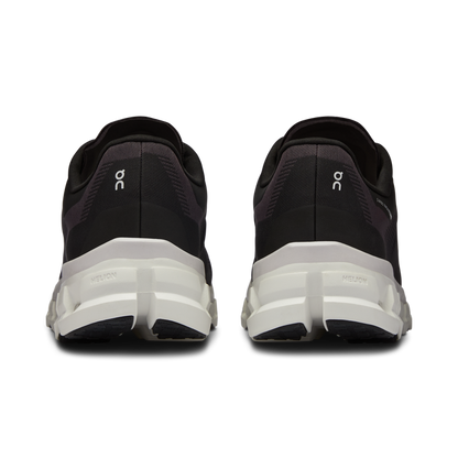 Cloudflow 4 Black | White W