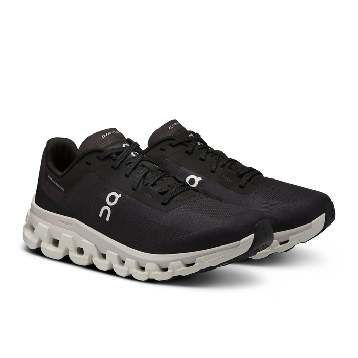 Cloudflow 4 Black | White W