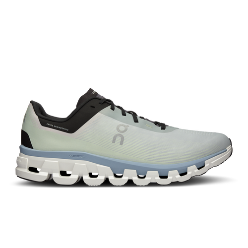 Cloudflow 4 Glacier | Chambray M