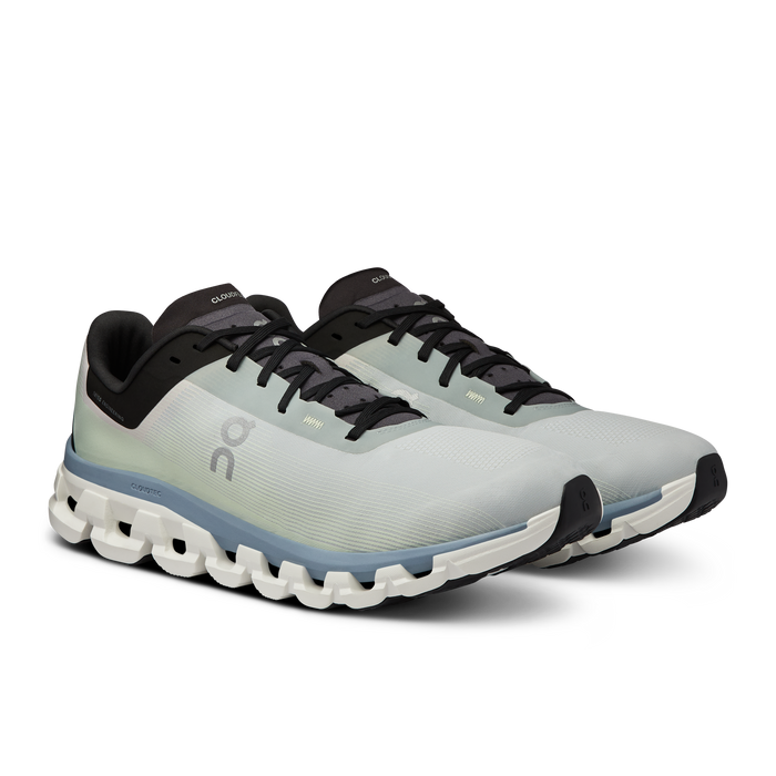 Cloudflow 4 Glacier | Chambray M