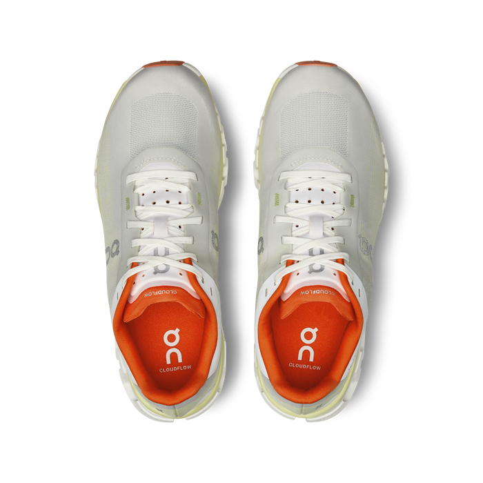 Cloudflow 4 White | Hay W