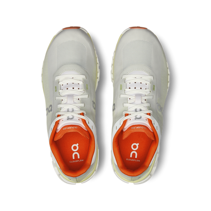 Cloudflow 4 White | Hay W