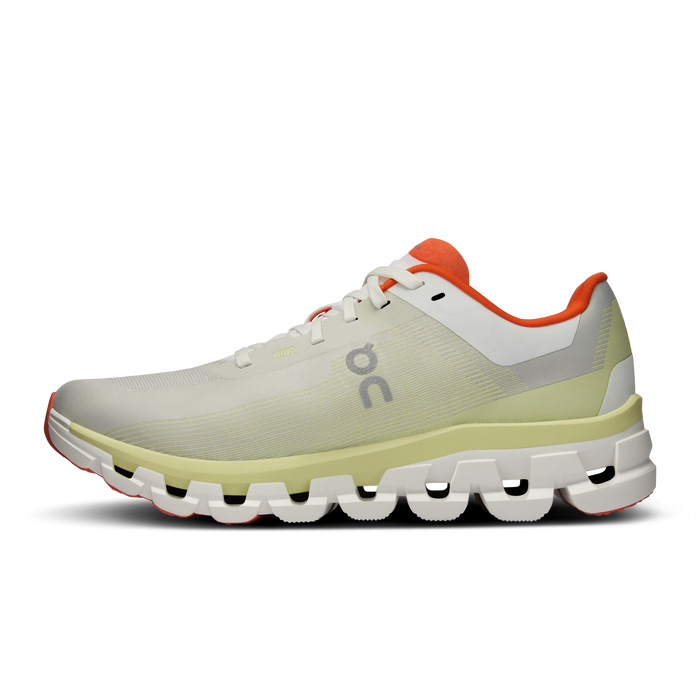 Cloudflow 4 White | Hay W