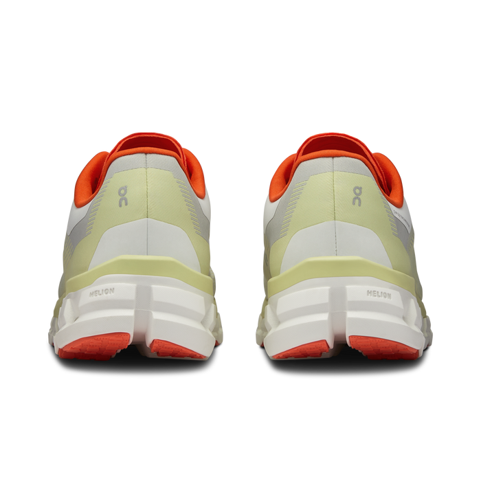 Cloudflow 4 White | Hay W