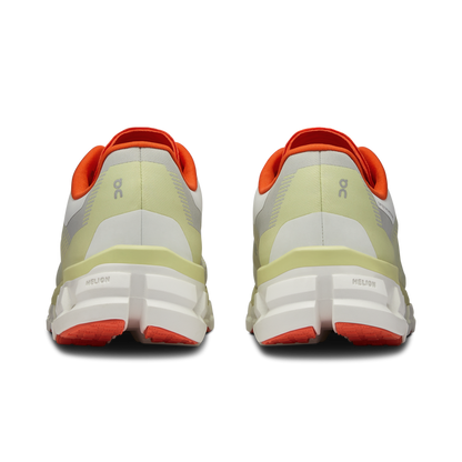 Cloudflow 4 White | Hay W