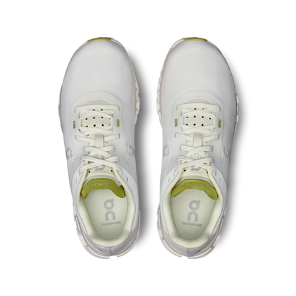 Cloudflow 4 White | Sand W