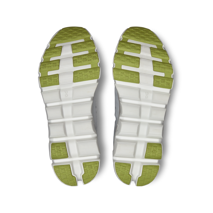Cloudflow 4 White | Sand W