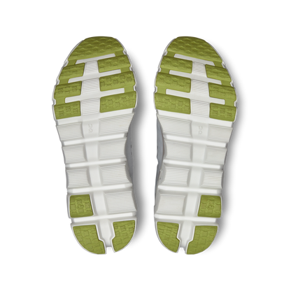 Cloudflow 4 White | Sand W