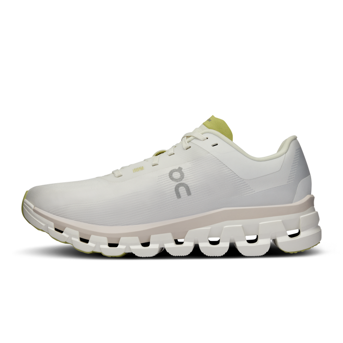 Cloudflow 4 White | Sand W