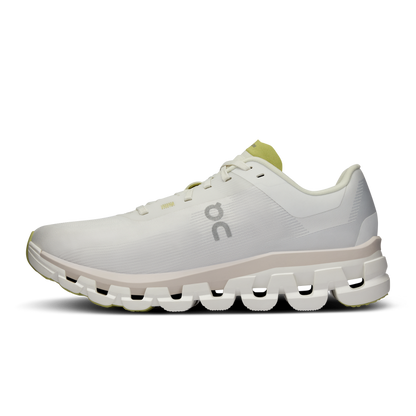 Cloudflow 4 White | Sand W