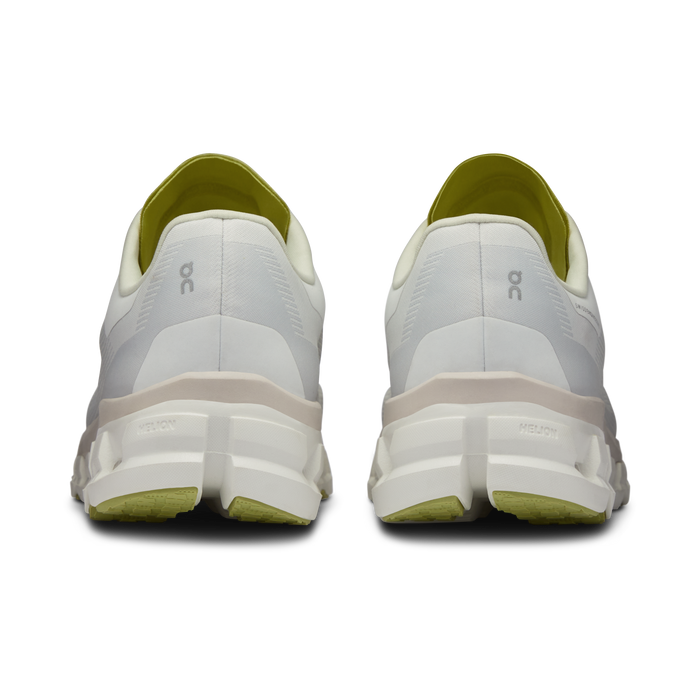 Cloudflow 4 White | Sand W